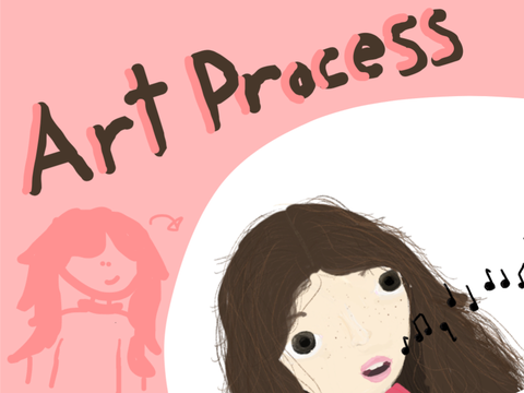 -Art Process-