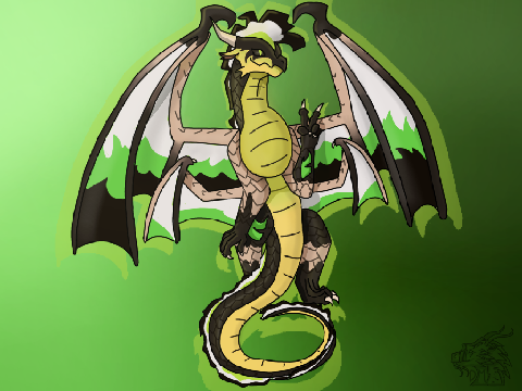 AT with @JewelDragonFire