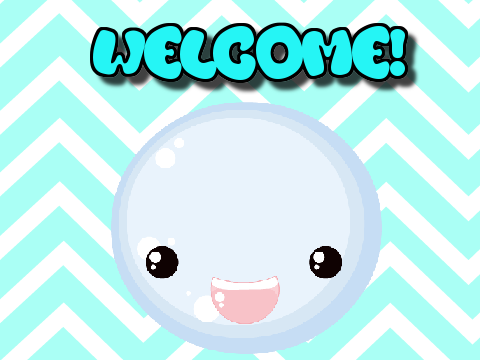 Welcome!
