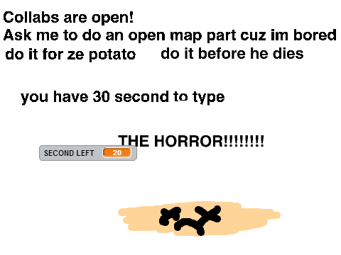 SO BORED (fixed)
