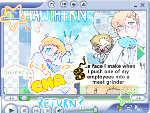 ☆ PLEASE PLEASE PLEASE PLEASE PLEASE DO YOU GUYS LIKE HIM