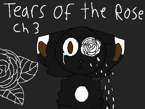 Tears of the Rose - Chapter 3