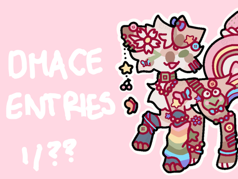 [ dmace entry - 1/?? ]