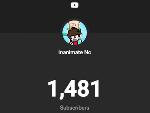 Dang near 1.5K Already!?
