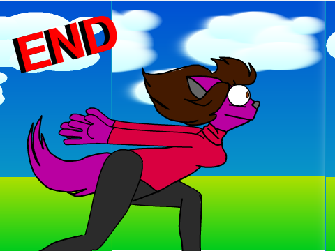 Mewser is Havin' A Good Time