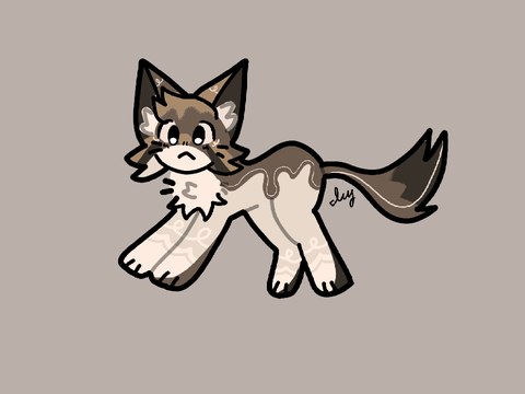 Choco | ☼