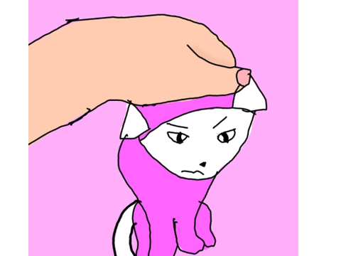 Angry Mable:3