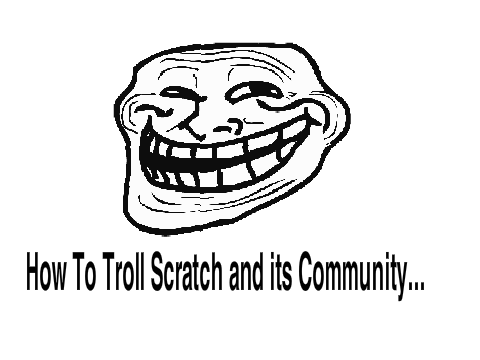 Ultimate Trolling Guide