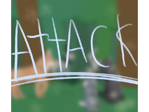 ATTACKKK