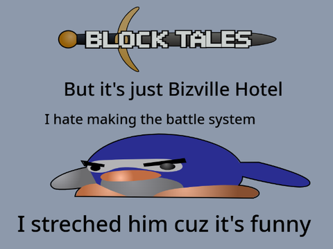 Block Tales / 10