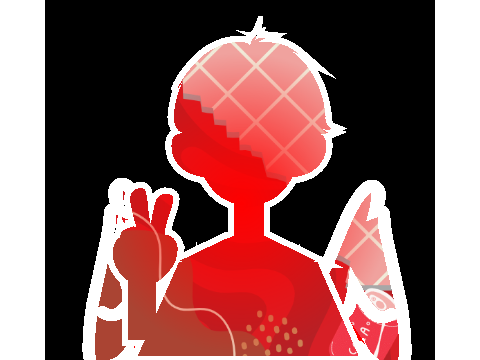 New pfp