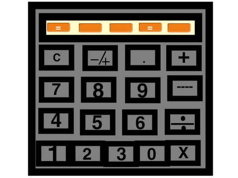 Calculator Simple