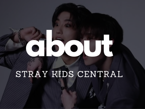 about | @straykidscentral