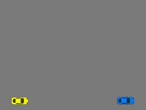 2 player car tag game 