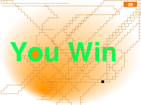 The Impossible Game