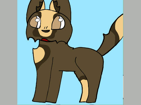 Random Art Practice