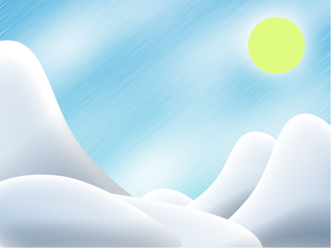 Some very relaxing music