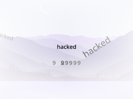 flap hacked hacked