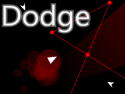 Dodge | A Game