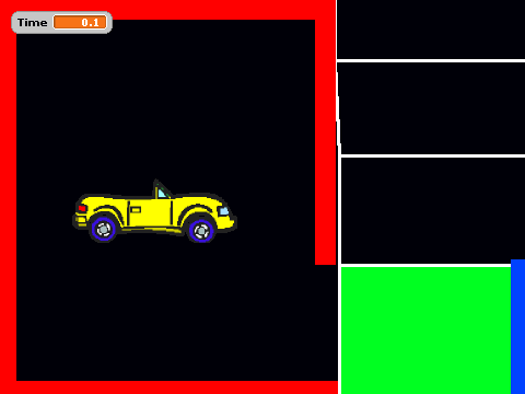Parker v2.0