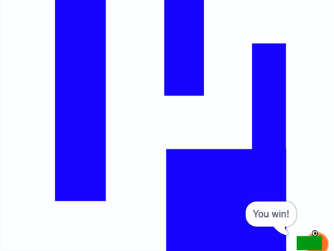Maze Starter remix