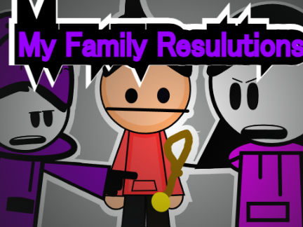 My Family Resulutions #animations #all #trending #stories #art #music