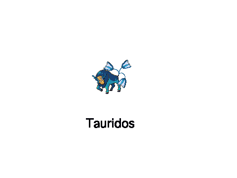 Tauridos