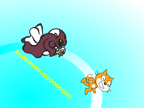 ghost busters 