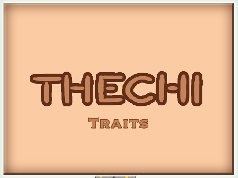 The Thechi - Vynk'Hara
