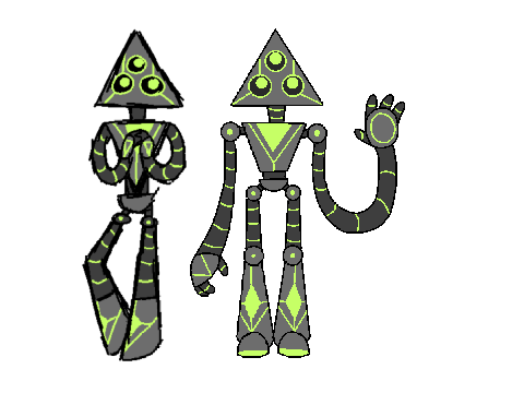 Sakio redesign
