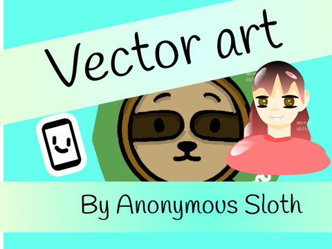 Vector art