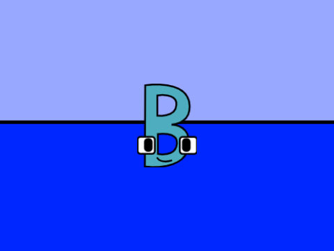 (REUPLOAD) B preview [EXTENDED]