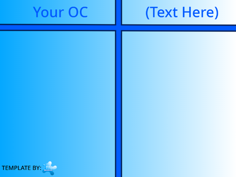 Ethan's GMYOC Template
