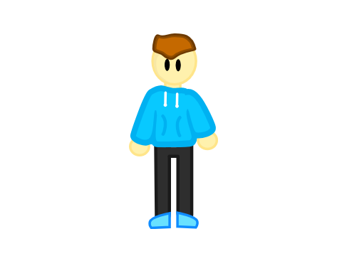 New OC again