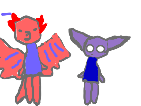 Foxy's berthday