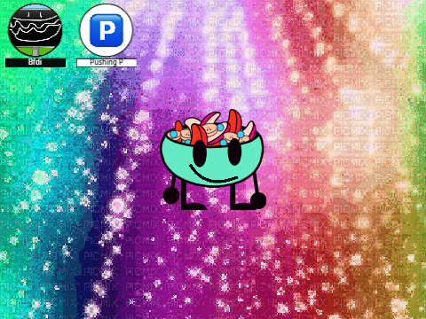 Rainbow Island Singles remix