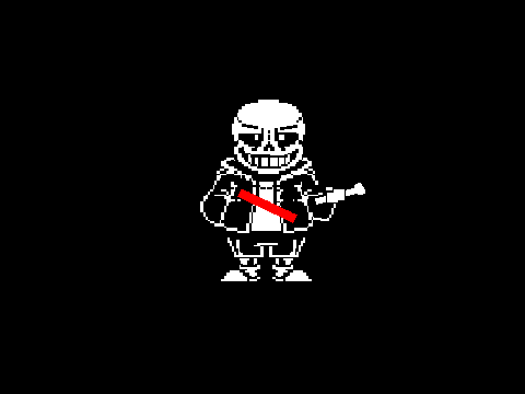 Undertale Last Breath Hardmode: The Pain Never Ends