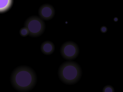 Mouse Trail