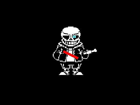 Undertale Last Breath Hardmode: NOT GIVING UP