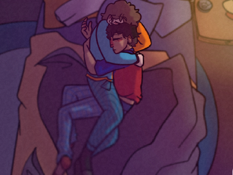 An extremely super Lab Ratsier art dump