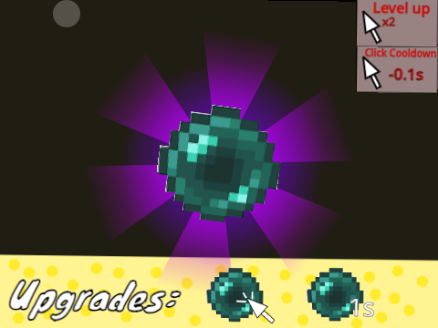 Ender Pearl Clicker With different fixes