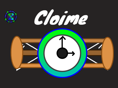 Cloime | Magical Ruins Individuals
