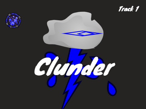Clunder | Magical Ruins Individuals