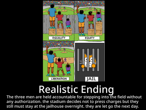 just a dumb reality 1: pitch invasion