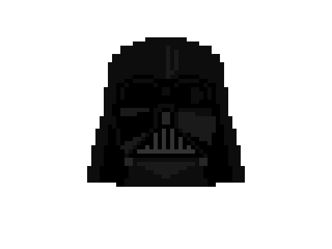 Darth Vader Helmet