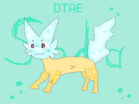 DTAE For Soda
