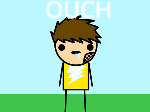 Its the brand new OC