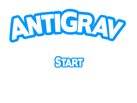 AntiGrav v0.1