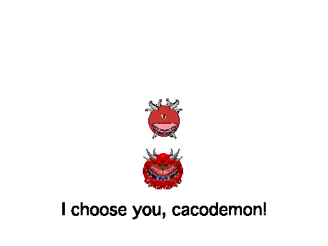 pokecacodemon