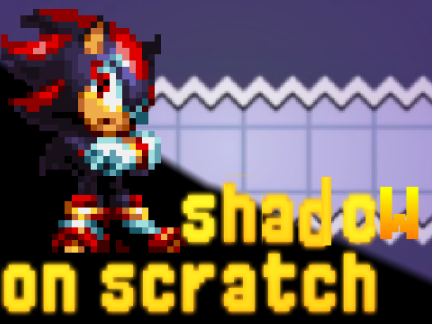Retro Megamix Mania Shadow Engine FINISHING THIS SOON